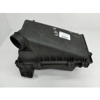 Корпус воздушного фильтра Volkswagen Golf-4 2001 1J0129607AA