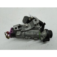 Замок зажигания Audi A6(C5) 2000 4B0905851F