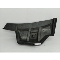 Дождевик Правая Перед. Volkswagen Passat B5 1999 3b1819537c