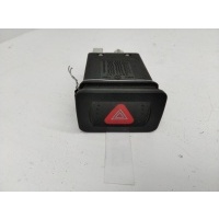 Кнопка аварийной сигнализации(аварийка) Volkswagen Golf-4 1998 1J0953235A