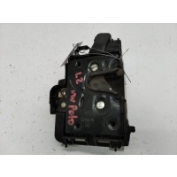 Замок двери Левая Зад. Volkswagen Polo (1994-1999) 1997 6K4839015J