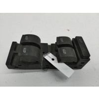 Кнопка управления стеклоподъемниками Левая Перед. Audi A6(C5) 2000 4b0959851