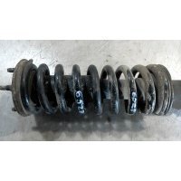 Стойка передний левый NISSAN NAVARA D40 (2005-2007) 2007 56100EB37D