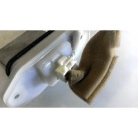 сопротивление печки NISSAN X-TRAIL T30 (2001-2006) 2003 277612Y000