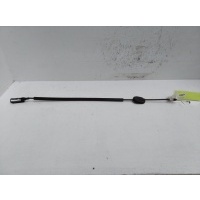 Трос двери Левая Зад. Volkswagen Golf-5 2007 5M0839085