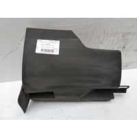Заглушка накладки на порог Правая Зад. Volkswagen Passat B6 2006 3c0853898