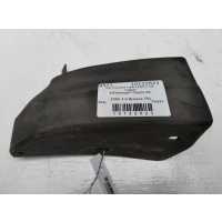Заглушка накладки на порог Левая Зад. Volkswagen Passat B5 2000 3b0853897a