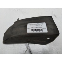 Заглушка накладки на порог Левая Зад. Volkswagen Passat B5 2000 3b0853897a