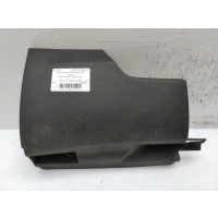 Заглушка накладки на порог Правая Зад. Volkswagen Passat B6 2007 3c0853898