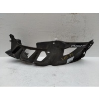 Крепление бампера Правая Зад. Renault Megane II (2002-2008) 2007 8200074438