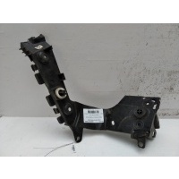 Крепление бампера Левая Зад. Renault Scenic II (2003-2009) 2005 8200156748