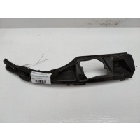 Крепление бампера Правая Перед. Volkswagen Polo (2005-2009) 2007 6q0807724a