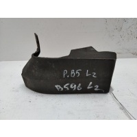 Заглушка накладки на порог Левая Зад. Volkswagen Passat B5 1996 3b0853897a