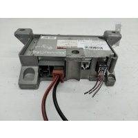 Блок управления Mitsubishi Colt (2004-2008) 2006 MR594091