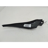 Накладка декоративная Левая Перед. Renault Megane III (2008-2014) 2011 668620007R