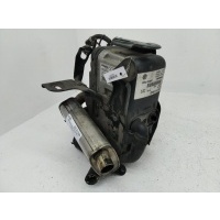 Автономный отопитель (вебасто) Volkswagen Touran 2005 1K0815065AD