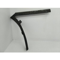 Крепление бампера Правая Зад. Volkswagen Passat B5 1997 3B5807394A