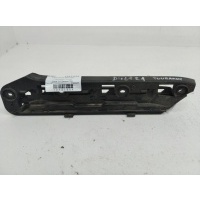 Крепление бампера Правая Перед. Volkswagen Touran 2004 1T0807050