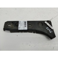 Крепление бампера Правая Перед. Audi A6(C5) 1997 4B0807284B
