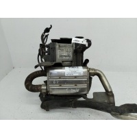 Автономный отопитель (вебасто) Volkswagen Touran 2006 1K0815071T