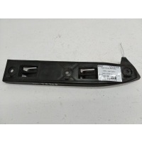 Крепление бампера Левая Перед. Volkswagen Golf-4 2001 1J0807183A