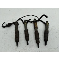 Форсунка Audi A3 1999 028130202J