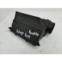 Корпус воздушного фильтра Перед. Volkswagen Golf-5 2005 1K0805971C