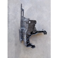 Рамка (панель) передняя кузова Левая Перед. Renault Scenic II (2003-2009) 2006 8200137495