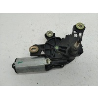 Двигатель стеклоочистителя Зад. Audi A3 1999 8L0955711A