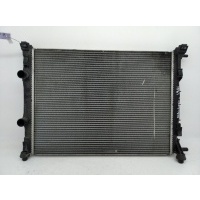 Радиатор основной Renault Scenic II (2003-2009) 2006 8200357536