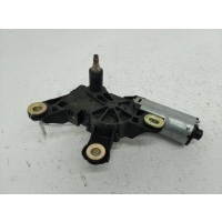 Двигатель стеклоочистителя Зад. Audi A6(C5) 1998 8L0955711A