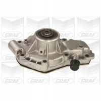 водяной насос graf renault: espace j11 , и , master t , p