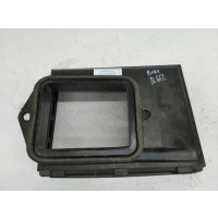 Корпус салонного фильтра Volkswagen Bora 2002 1J1819640B