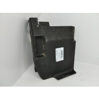 Накладка декоративная Левая Перед. Volkswagen Golf-4 1998 1j0805965