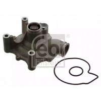 водяной насос мини mini r50 r53 купер s 2001.06 - 2006