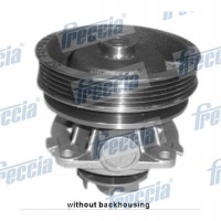 водяной насос freccia fiat: punto 176 , 176 c