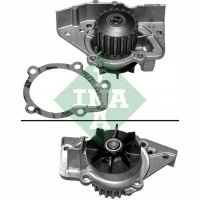 водяной насос ina fiat: ducato 230 , 230 л , 244 , 244 ,
