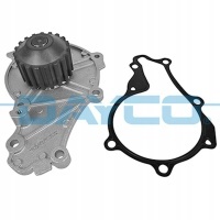 водяной насос dayco ford: фиеста vi jh , jd , v , vii