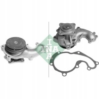 водяной насос ina ford: фиеста я , jb focus daw
