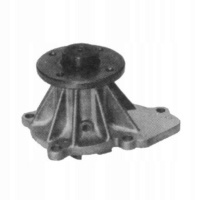 водяной насос aisin ford: maverick uds , uns | nissan