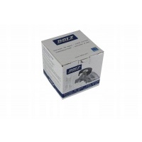 dolz водяной насос volkswagen 1 , 9 - 2 , 1 85 - t2