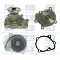 водяной насос saleri sil opel: corsa d , meriva b