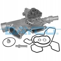 водяной насос dayco opel: corsa 73 , 78 , 79 , f08 , f68