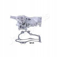 водяной насос japanparts opel: corsa d , meriva b