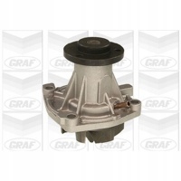 водяной насос graf ford: scorpio gfr , ggr | opel