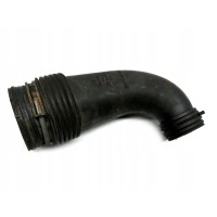 Труба впуска воздуха 7l6128628b volkswagen touareg 5.0