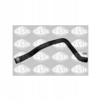 шланг радиатора sasic peugeot: 406 8b , 8e / f , 8c