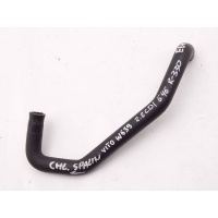 Мерседес вито w639 2.2 cdi шланг для воды шланг