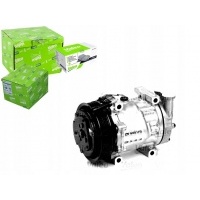 компрессор кондиционера альфа ромео 156 1.6 16v т . sp