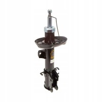 1x амортизатор правый japanparts fiat